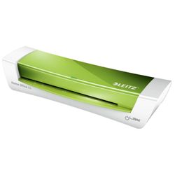 Plastificadora Leitz iLAM Home Office A4