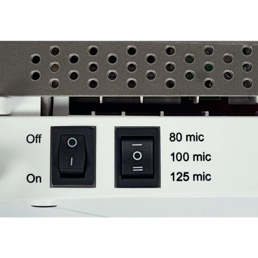 Office ILAM A3 + bolsas = Regalo guillotina Leitz Home Office A3