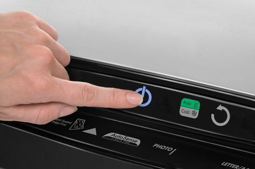 Fellowes Neptune 3 Plastifieuse