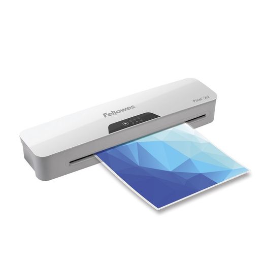 Laminateur de pixels Fellowes. din a4 et a3
