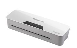 Laminateur de pixels Fellowes. din a4 et a3