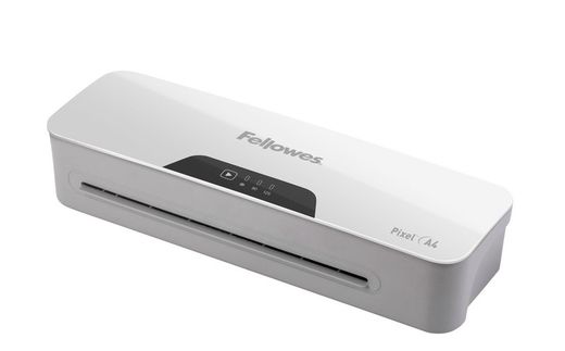 Laminateur de pixels Fellowes. din a4 et a3