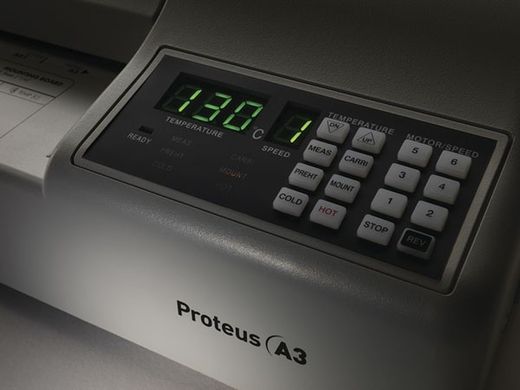 Fellowes proteus a3 plastifieuse
