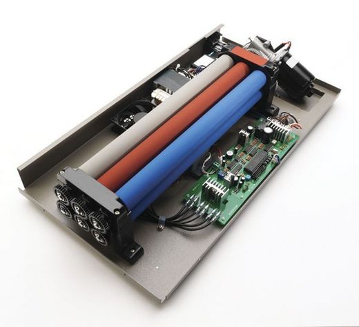 Fellowes proteus a3 plastifieuse