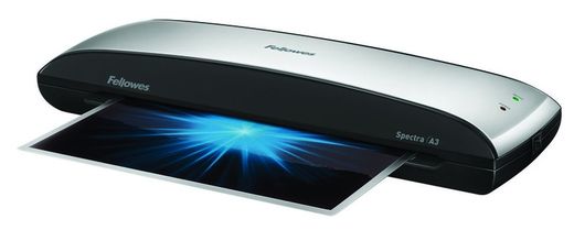 Laminador Spectra Din A3