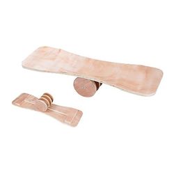 Plataforma para equilibrio
