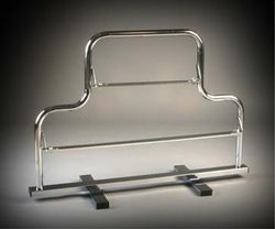 Contre-porte-bobine "pour rouleaux de papier"