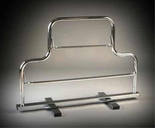 Contre-porte-bobine "pour rouleaux de papier"