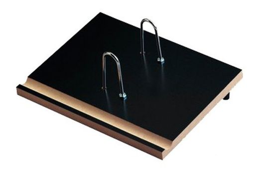 Porte-calendrier de table Faibo. 3 qualités
