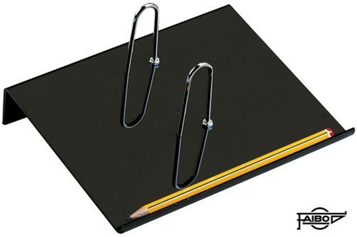 Porte-calendrier de table Faibo. 3 qualités