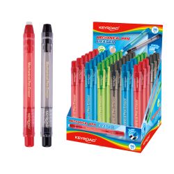 Portagomas Retrátil