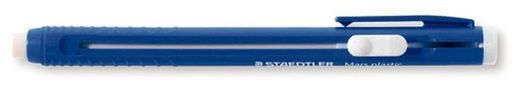 staedtler mars porte-gomme en plastique 528 50