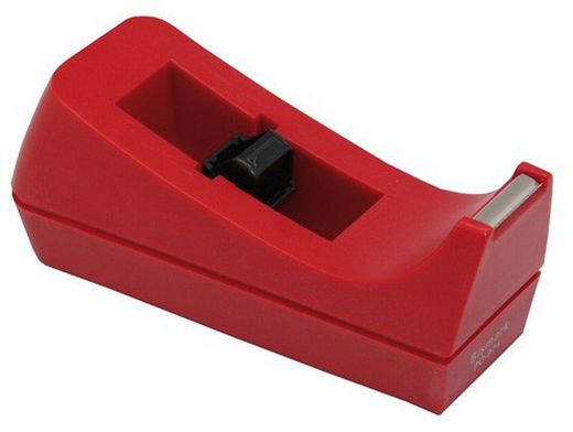Suporte de rolo Bismark para rolos de 33 metros