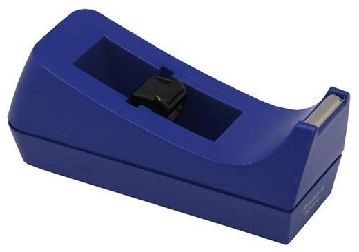 Porte-rouleau Bismark pour rouleaux de 33 mètres