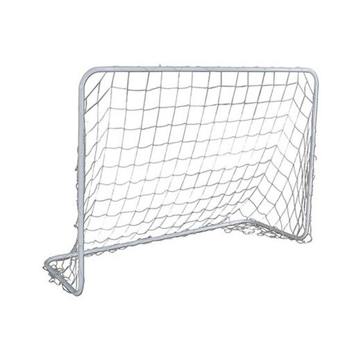 gol de metal 300 x 180 x 90 cm
