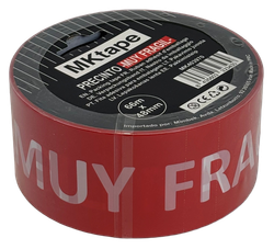 Precinto 66m x 48mm -Muy Frágil-