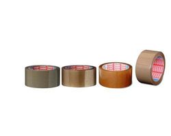 Precinto extrafuerte y silencioso de pvc tesapack