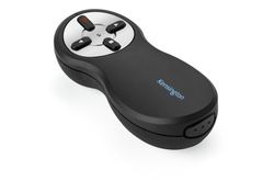 présentateur multimédia usb