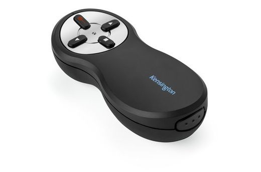 présentateur multimédia usb