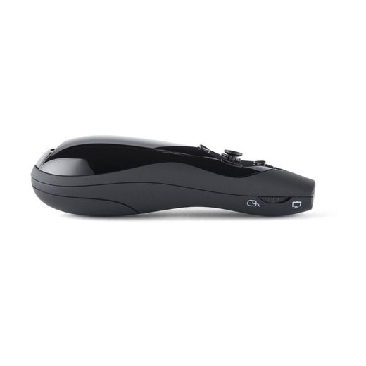 Pointeur - souris laser verte nobo expert