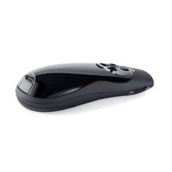 Pointeur - souris laser verte nobo expert