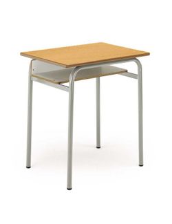 279 éco bureau avec tiroir en 3 tailles et différentes hauteurs