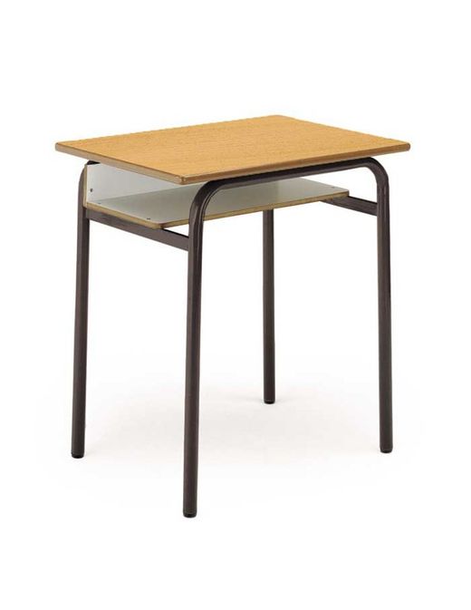 279 éco bureau avec tiroir en 3 tailles et différentes hauteurs