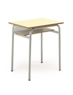 279 éco bureau avec tiroir en 3 tailles et différentes hauteurs