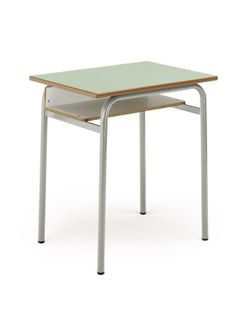 279 éco bureau avec tiroir en 3 tailles et différentes hauteurs