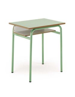 279 éco bureau avec tiroir en 3 tailles et différentes hauteurs