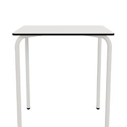 Bureau CUBIC mesurant 68 x 50 cm. Trois tailles