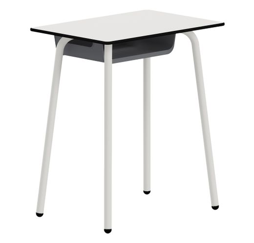 Bureau UN bureau de 65 x 45 cm. Trois tailles