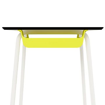 Bureau UN bureau de 65 x 45 cm. Trois tailles