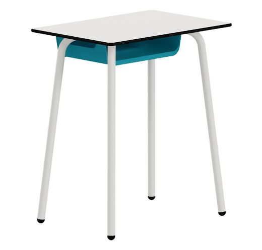 Bureau UN bureau de 65 x 45 cm. Trois tailles