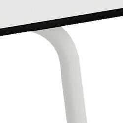 Bureau ECLIPSE de 69 x 58 cm. Trois tailles