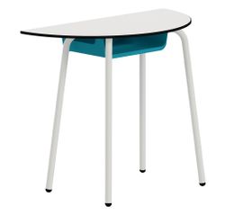 Pupitre END de 90 x 45 cm. Tres tallas