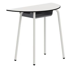 Pupitre END de 90 x 45 cm. Tres tallas