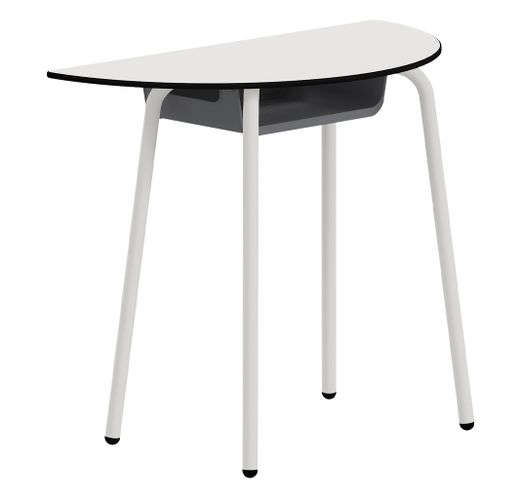 Pupitre END de 90 x 45 cm. Tres tallas