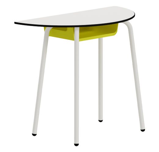 Pupitre END de 90 x 45 cm. Tres tallas