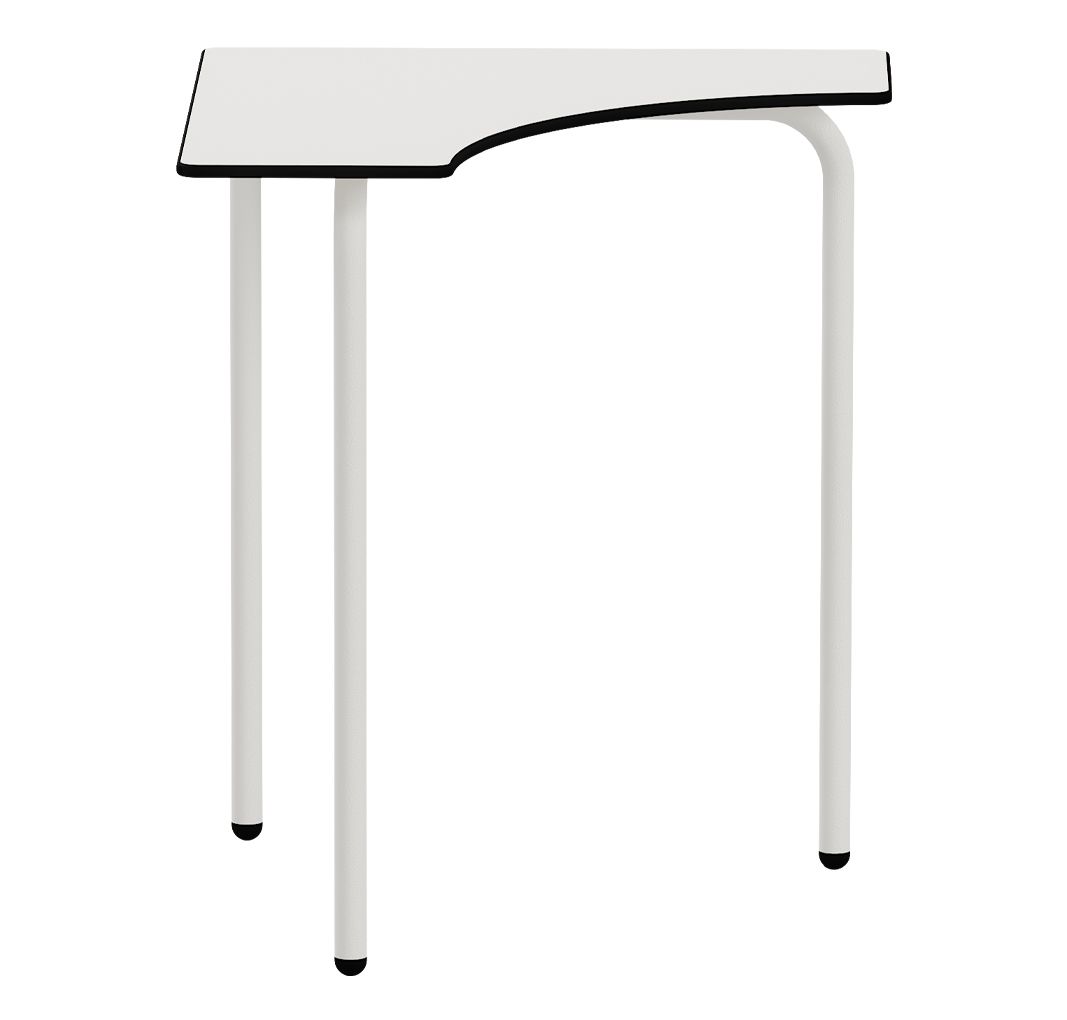 Pupitre SHARP de 90 x 62 cm. Tres tallas