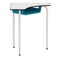 Mesa SHARP 90 x 62 cm. Três tamanhos