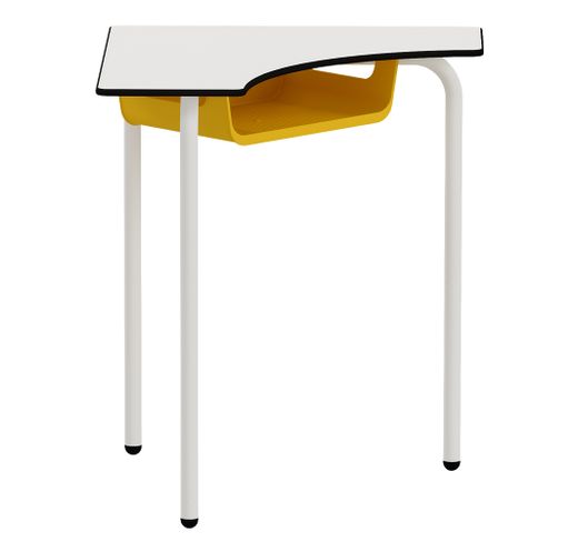 Mesa SHARP 90 x 62 cm. Três tamanhos