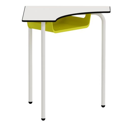 Mesa SHARP 90 x 62 cm. Três tamanhos