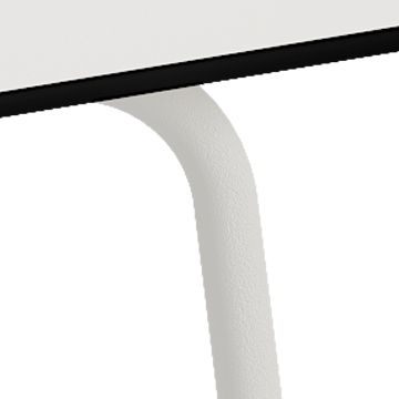 Mesa SHARP 90 x 62 cm. Três tamanhos