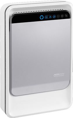 purificador aeramax pro am ii