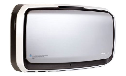 purificateur aeramax pro am iv