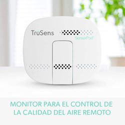 Purificateur Z-3000 Leitz Trusens. avec la lumière ultraviolette.