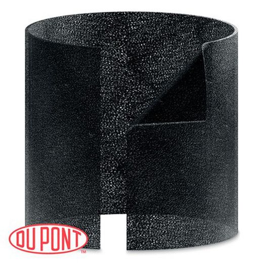 Purificateur Z-3000 Leitz Trusens. avec la lumière ultraviolette.