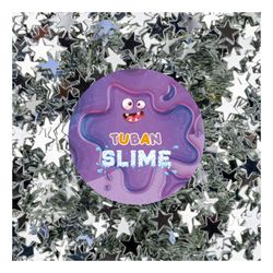 Paillettes pour Slime