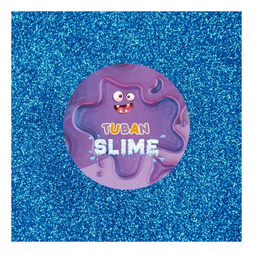 Paillettes pour Slime